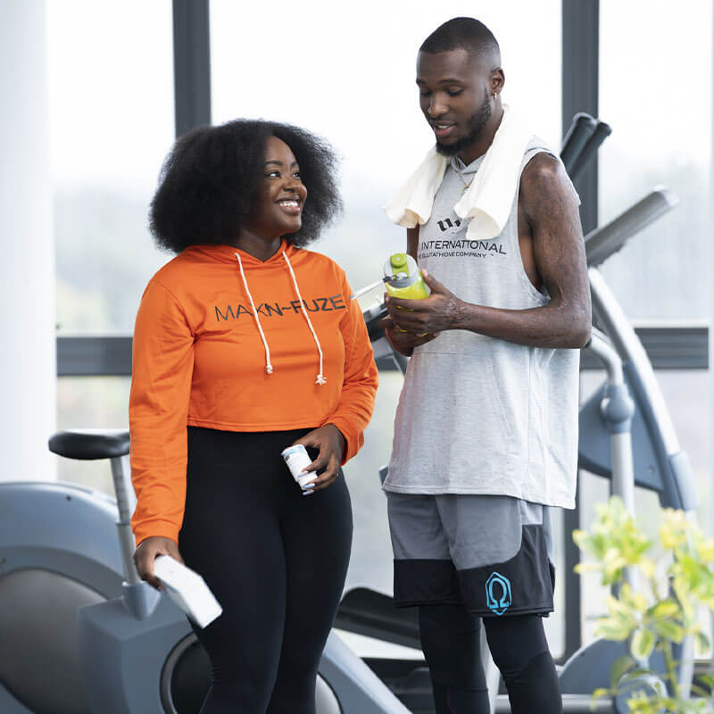 weight management