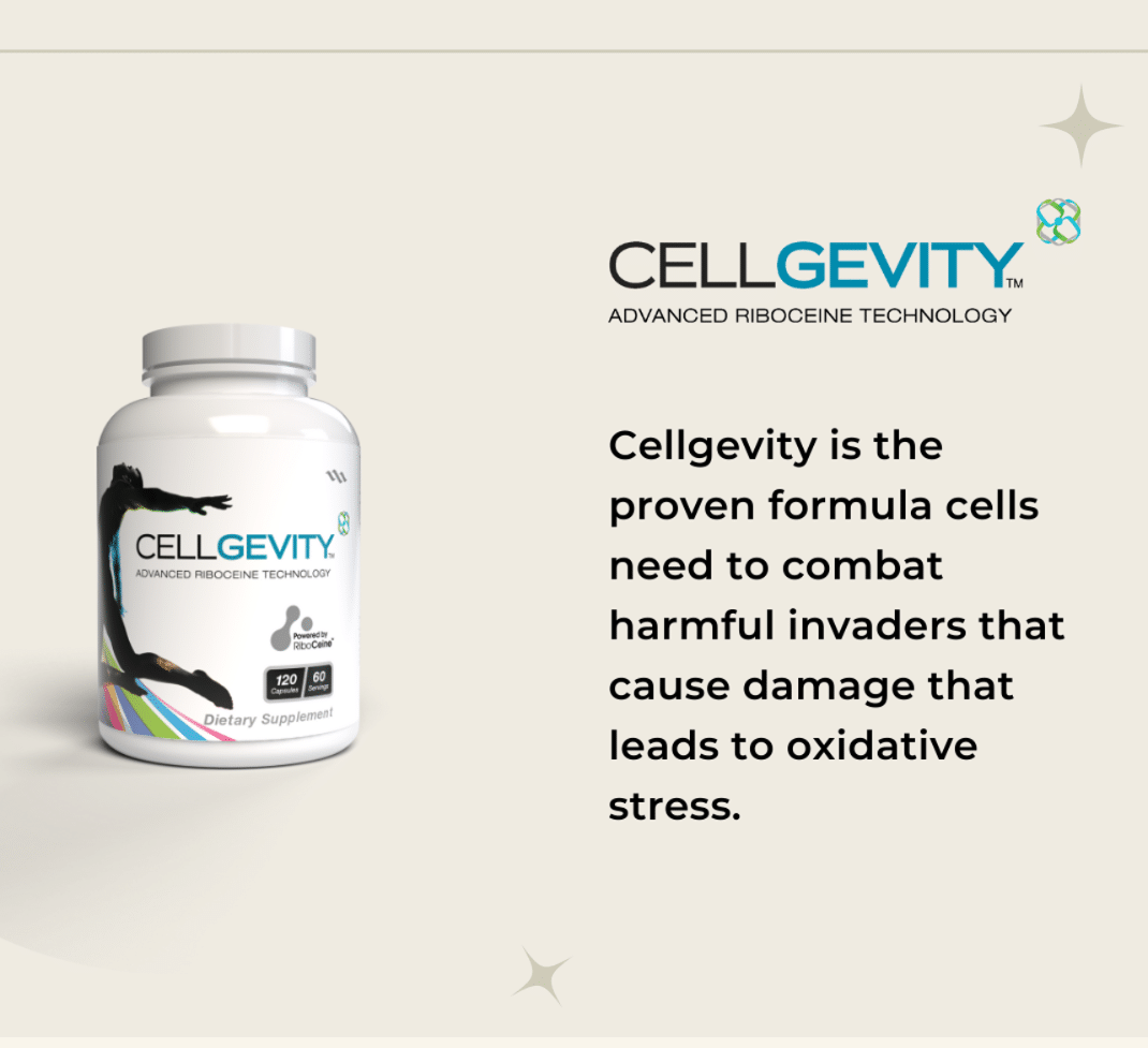 Cellgevity