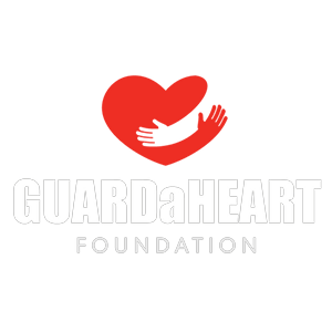 Guard A Heart Foundation Logo