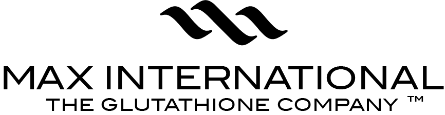 Max International Logo