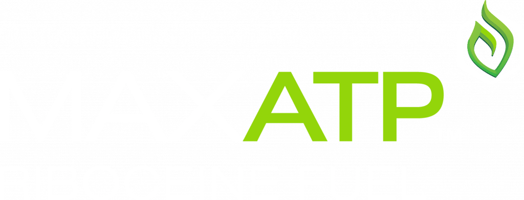 MaxATP Logo