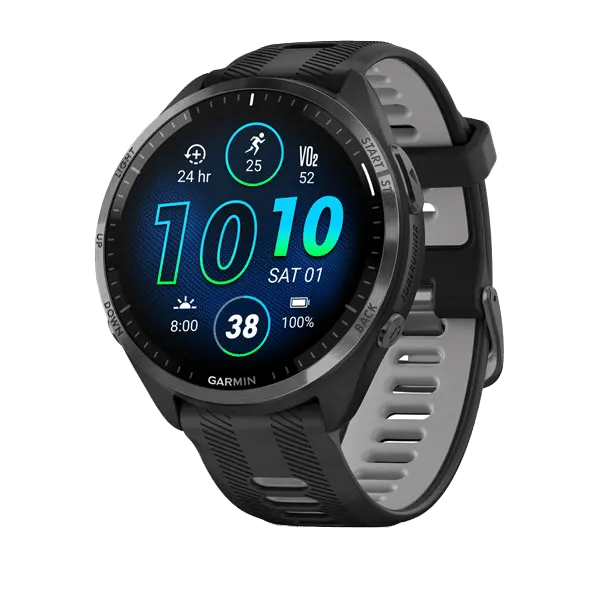 Garmin Watch