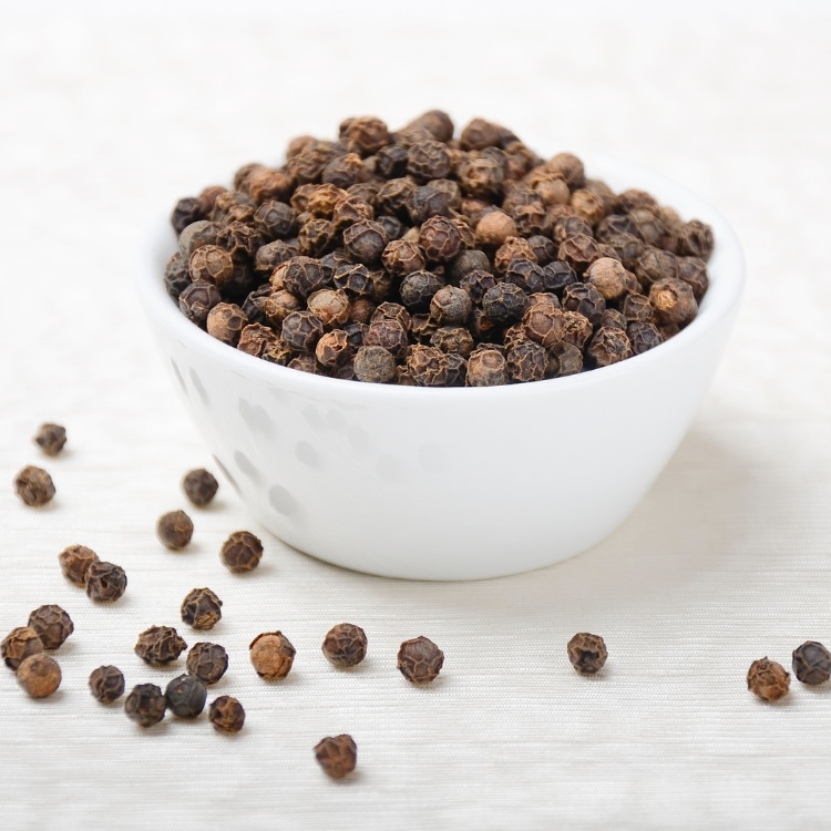 Image of Black Pepper