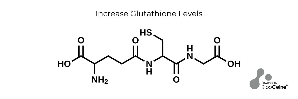 MaxATP Benefits 05 - Glutathione Boost