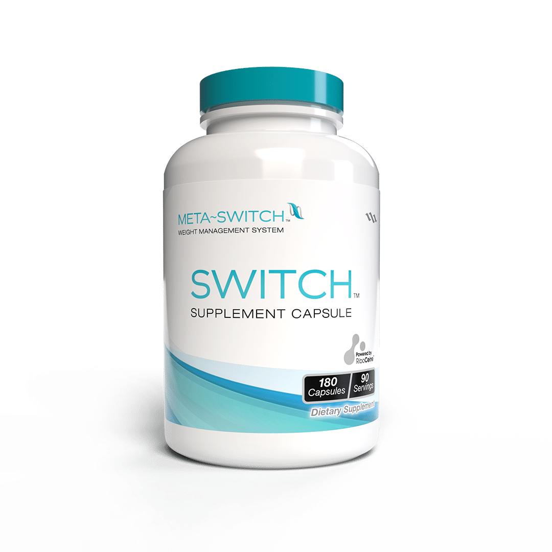 Image of a bottle of Switch