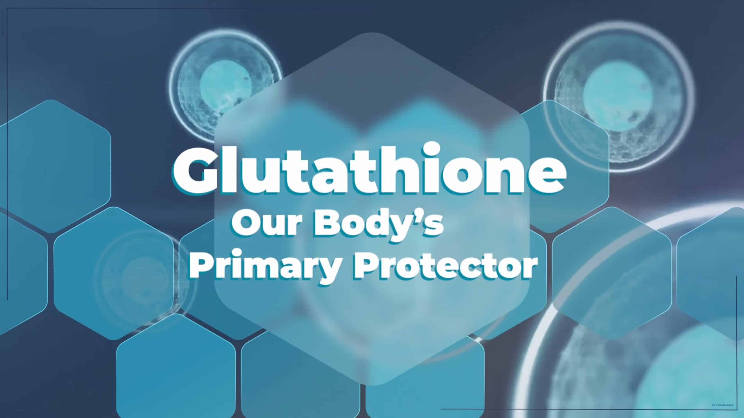 Glutathione Thumbnail