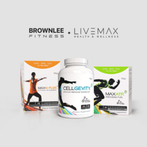 Max Performance Trio - UK
