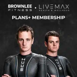 Brownlee Fitness - Plans+ Membership